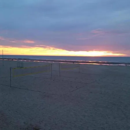 On Zeedijk With Stunning Sea View, Cleaning Included Koksijde