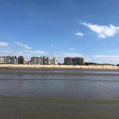 On Zeedijk With Stunning Sea View, Cleaning Included Apartament *